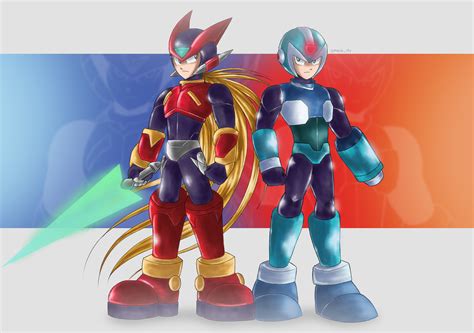 megaman x height.